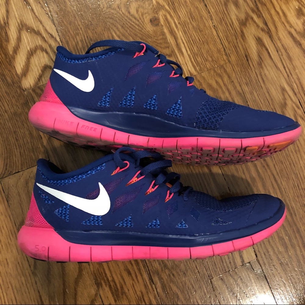 Nike 5.0 - Picture 3 of 4